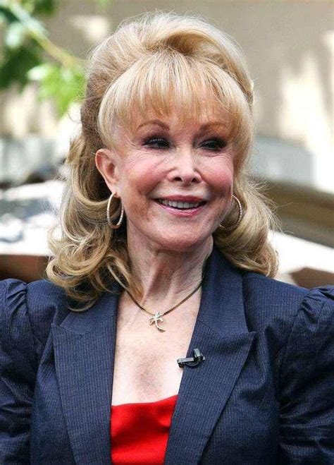 barbara eden 92|is barbara eden alive today.